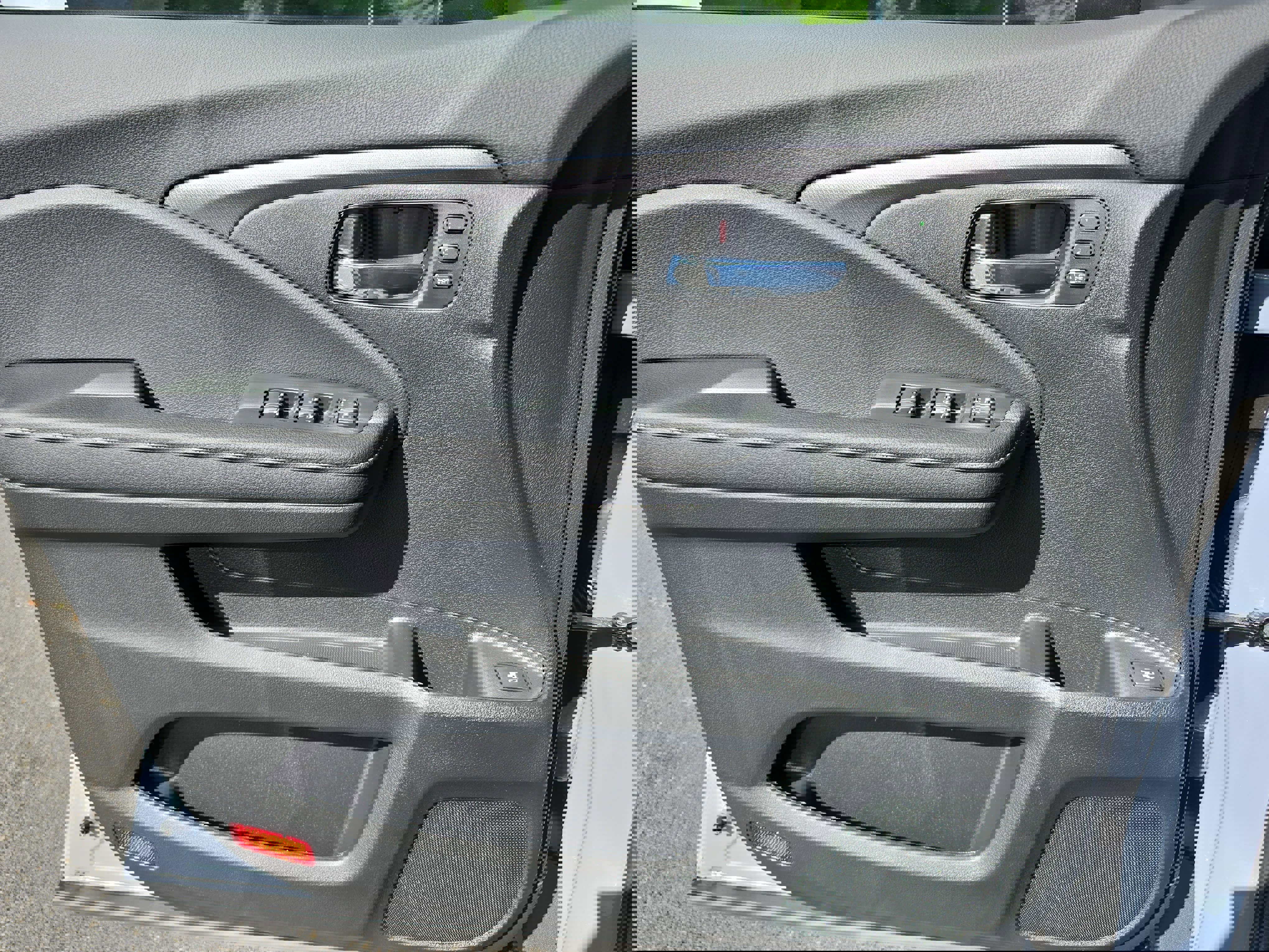 New 2026 Honda Ridgeline RTL image 26