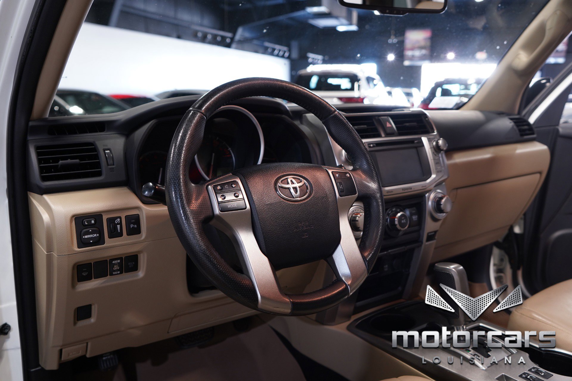 Used 2012 Toyota 4Runner SR5 w/ Premium Pkg image 21