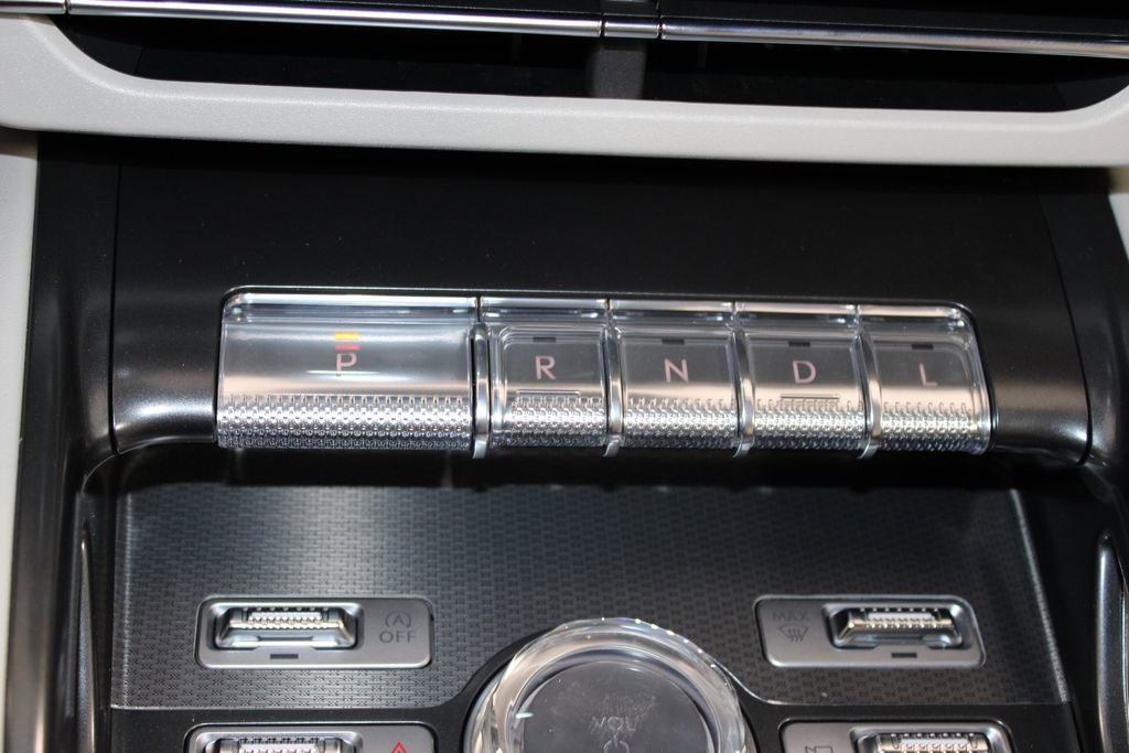 New 2026 Lincoln Nautilus Premier image 43