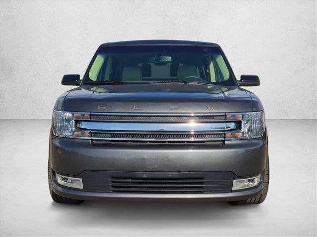 Used 2019 Ford Flex SEL w/ Equipment Group 202A AWD/4WD video 2