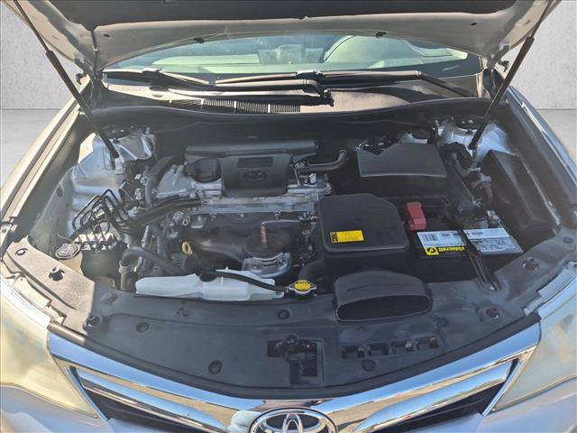 Used 2014 Toyota Camry LE FWD image 20