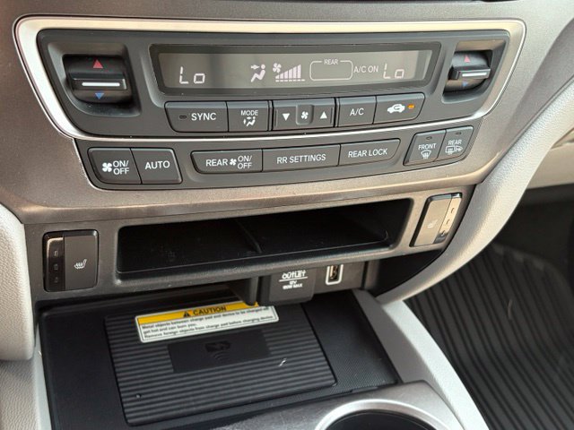 Used 2021 Honda Pilot Special Edition image 23
