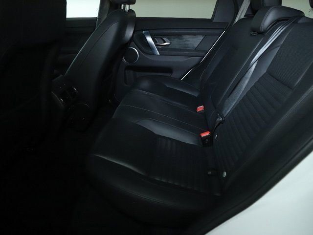 Used 2023 Land Rover Discovery Sport S image 28