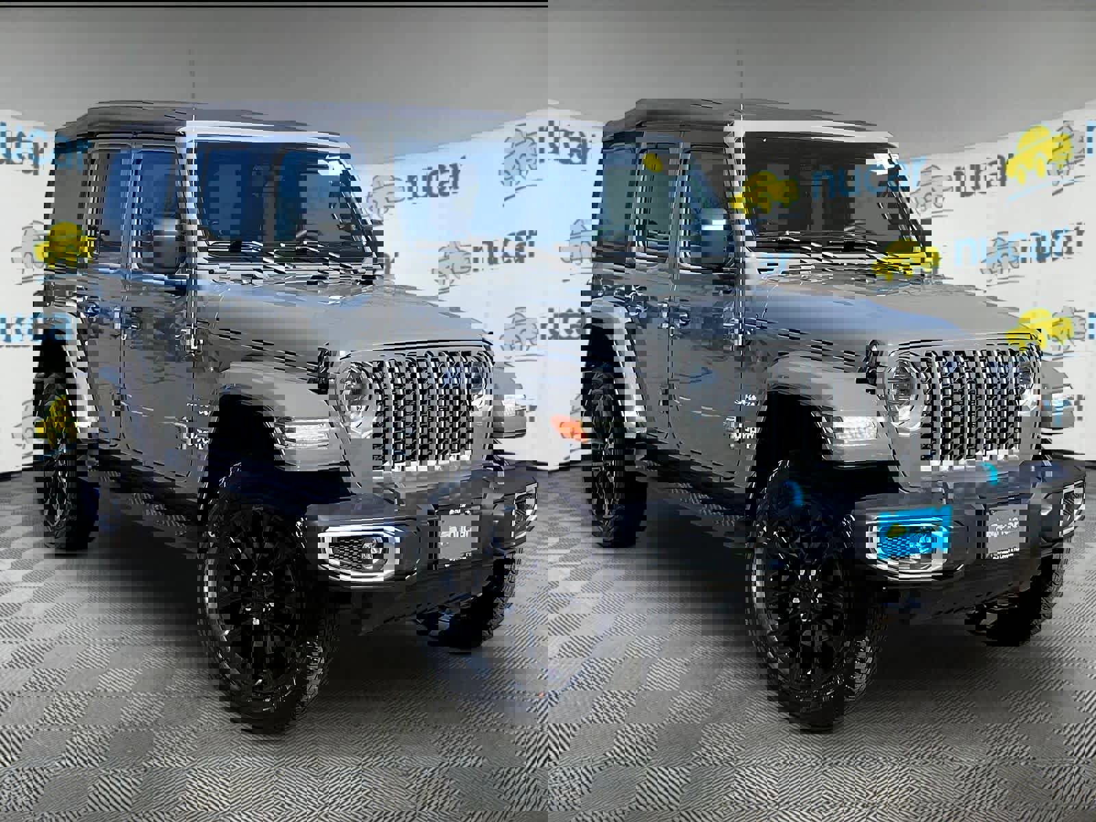 Used 2023 Jeep Wrangler Sahara w/ Cold Weather Group