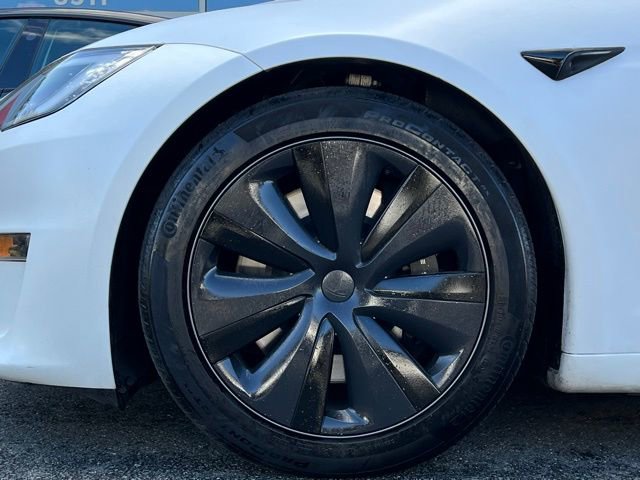 Used 2024 Tesla Model S image 30