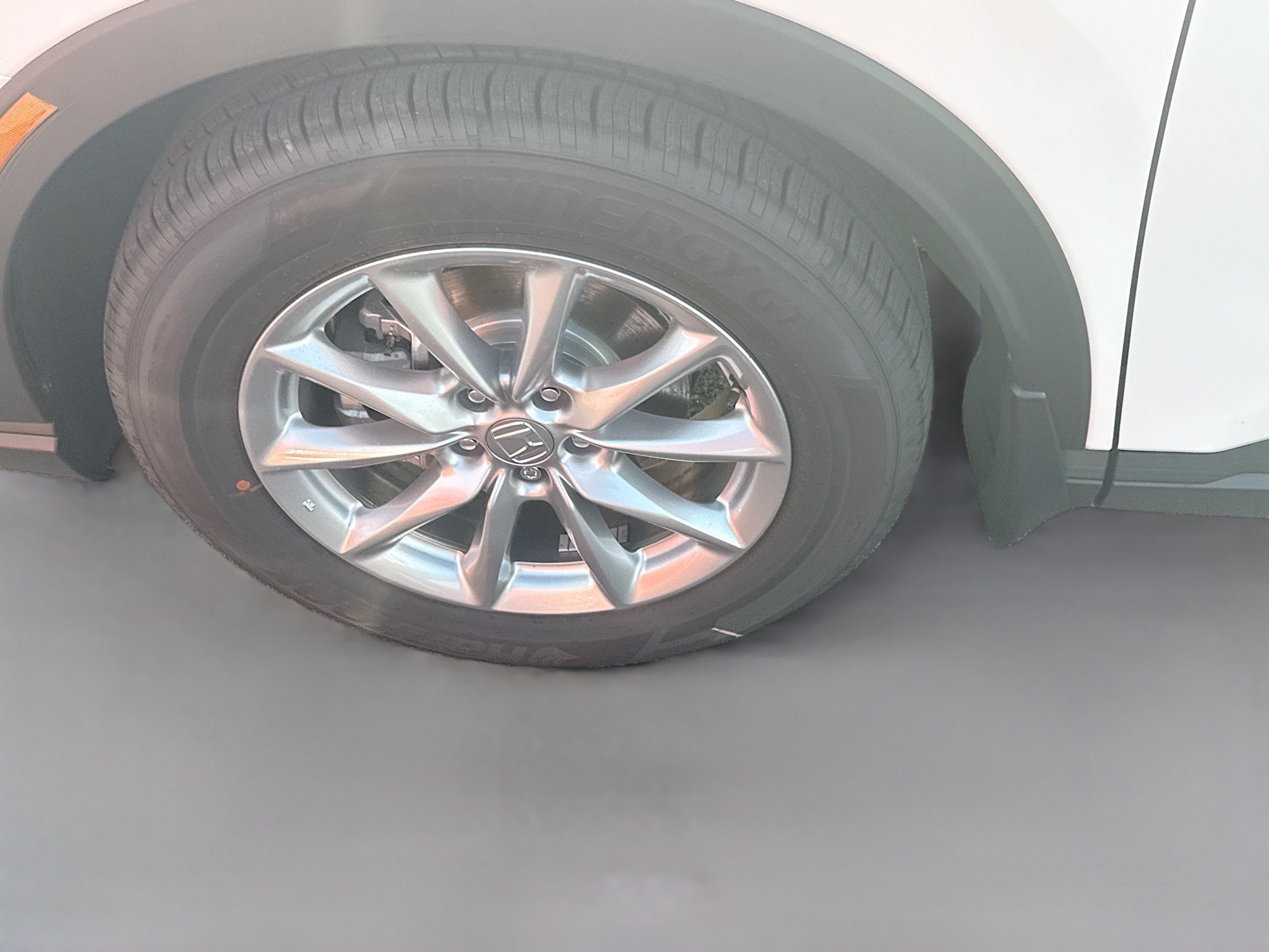New 2026 Honda CR-V EX image 27
