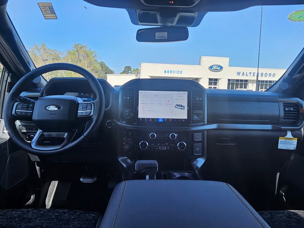 New 2026 Ford F150 Tremor w/ Tow/Haul Package AWD/4WD image 6