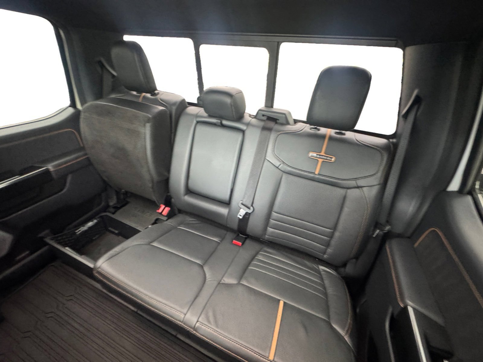 Used 2023 Ford F150 Platinum w/ Equipment Group 701A High AWD/4WD image 15
