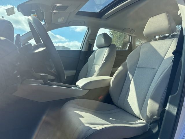 Used 2025 Honda Accord SE image 9