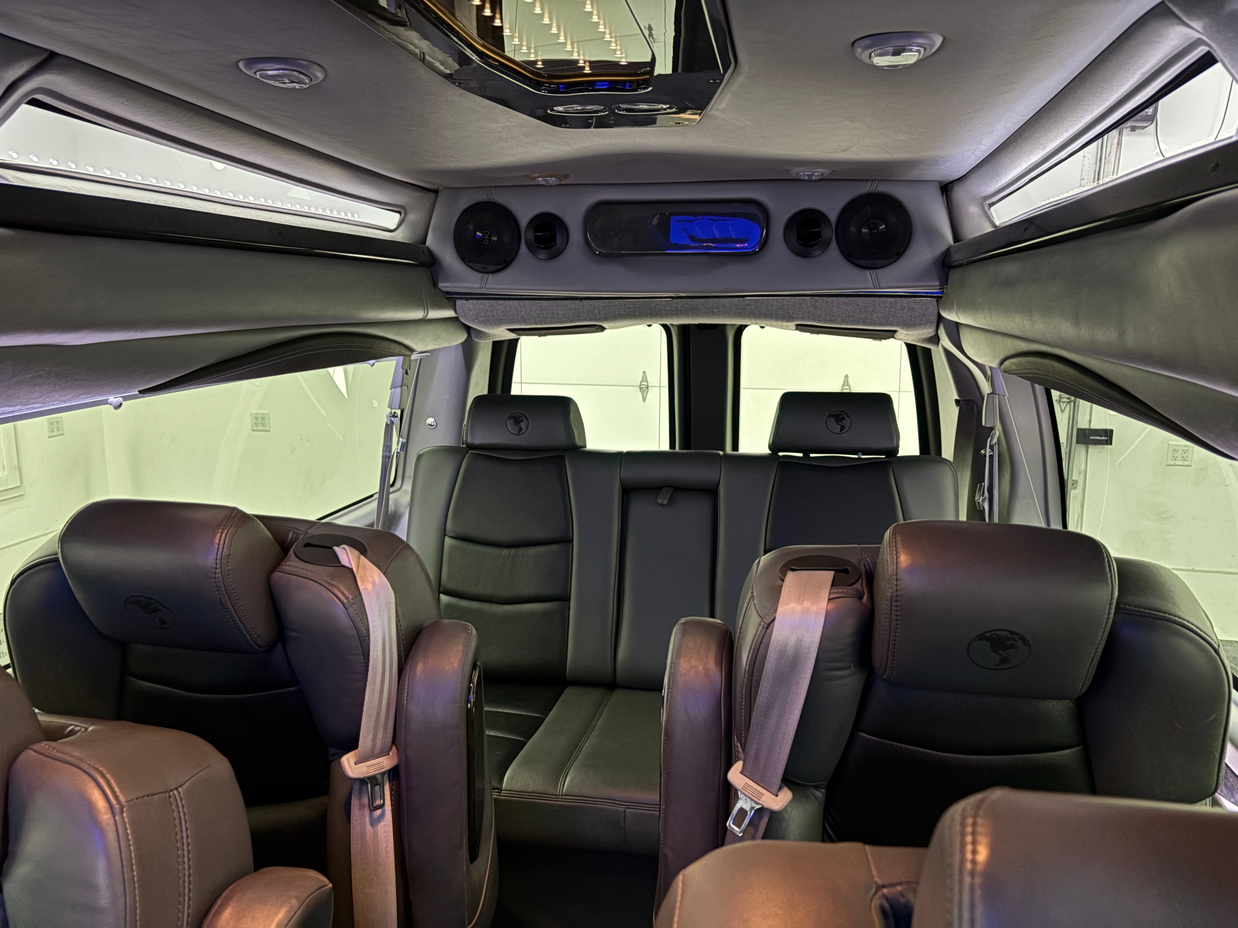 Used 2020 GMC Savana 2500 Extended w/ Enhanced Convenience Package RWD image 51