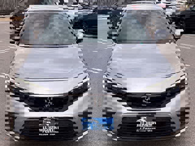 Used 2022 Honda Civic Sport Touring image 9