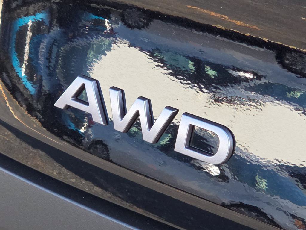 New 2026 Nissan Murano SL AWD/4WD image 6