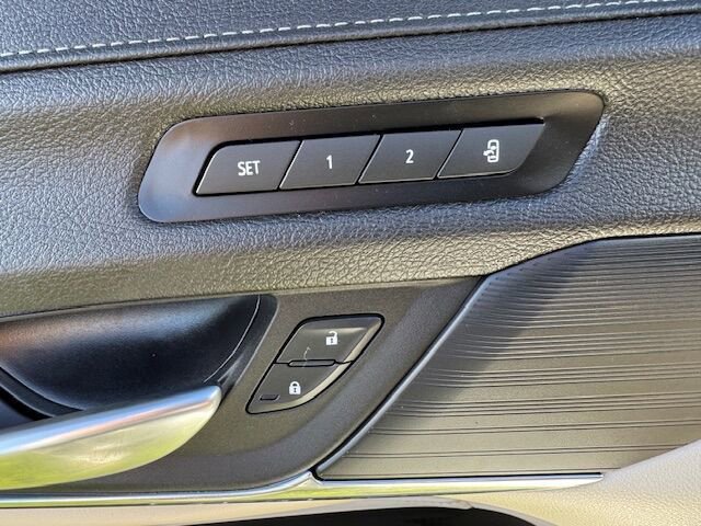 Used 2020 Cadillac CT4 Premium Luxury image 25