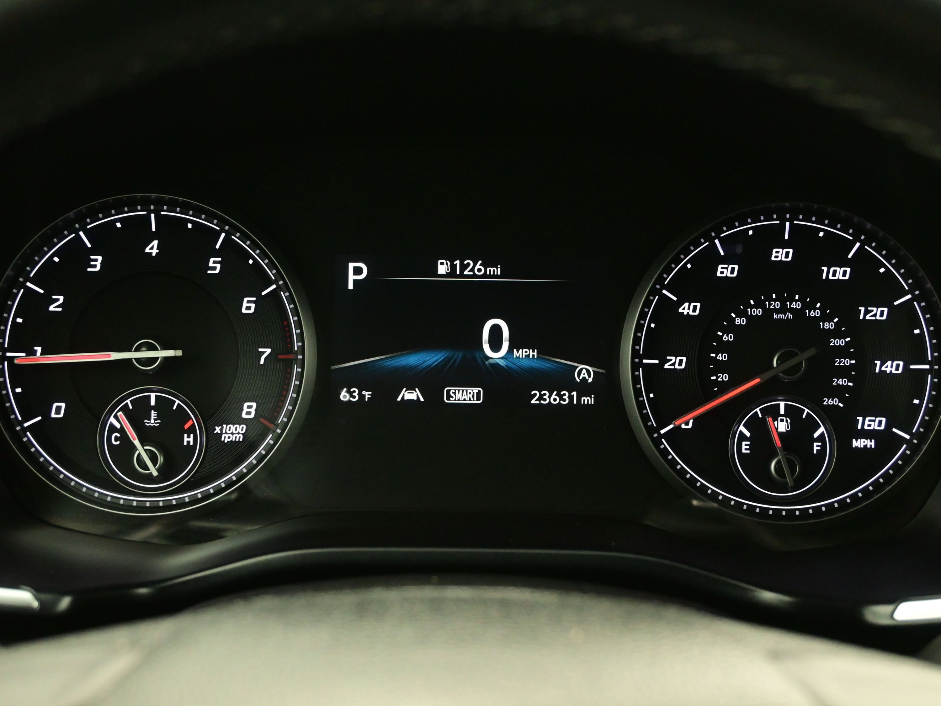 Certified 2023 Hyundai Santa Fe SEL image 22