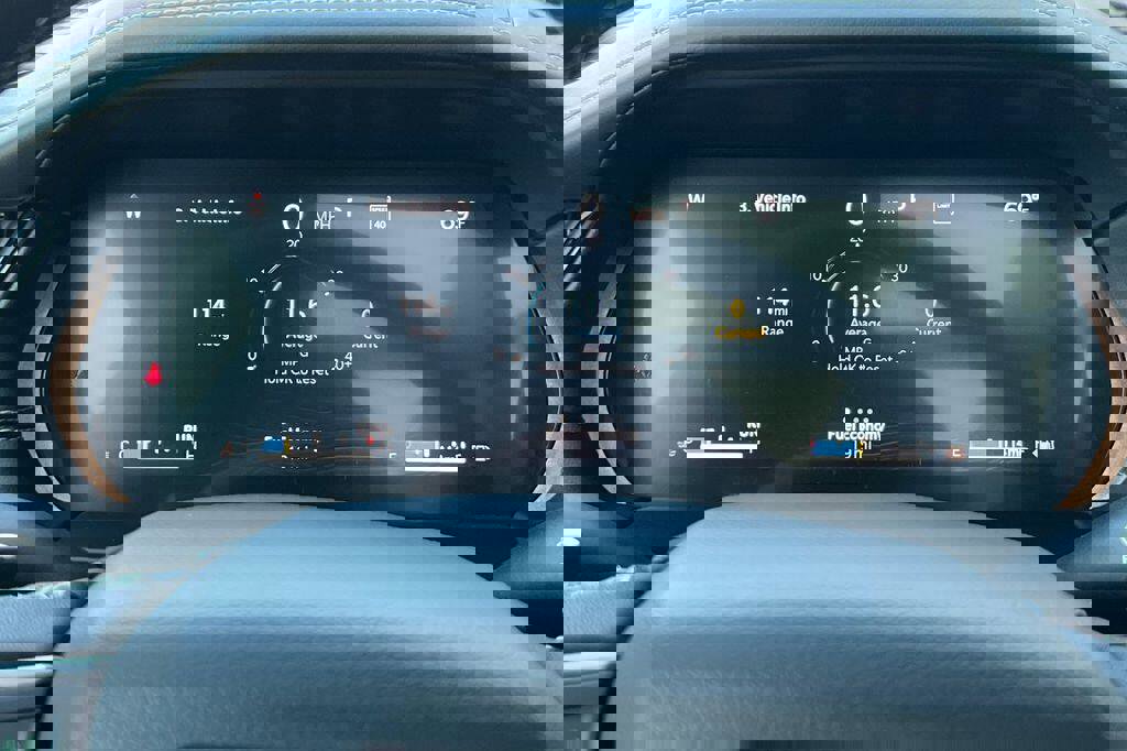 New 2026 Jeep Grand Cherokee Limited image 25