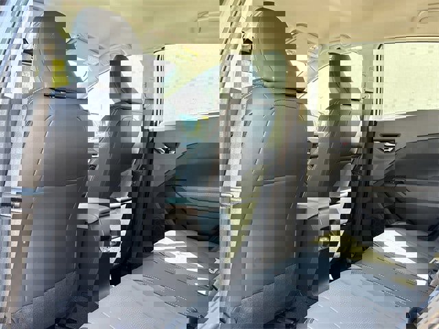 New 2025 Subaru Crosstrek 2.5i Limited image 13