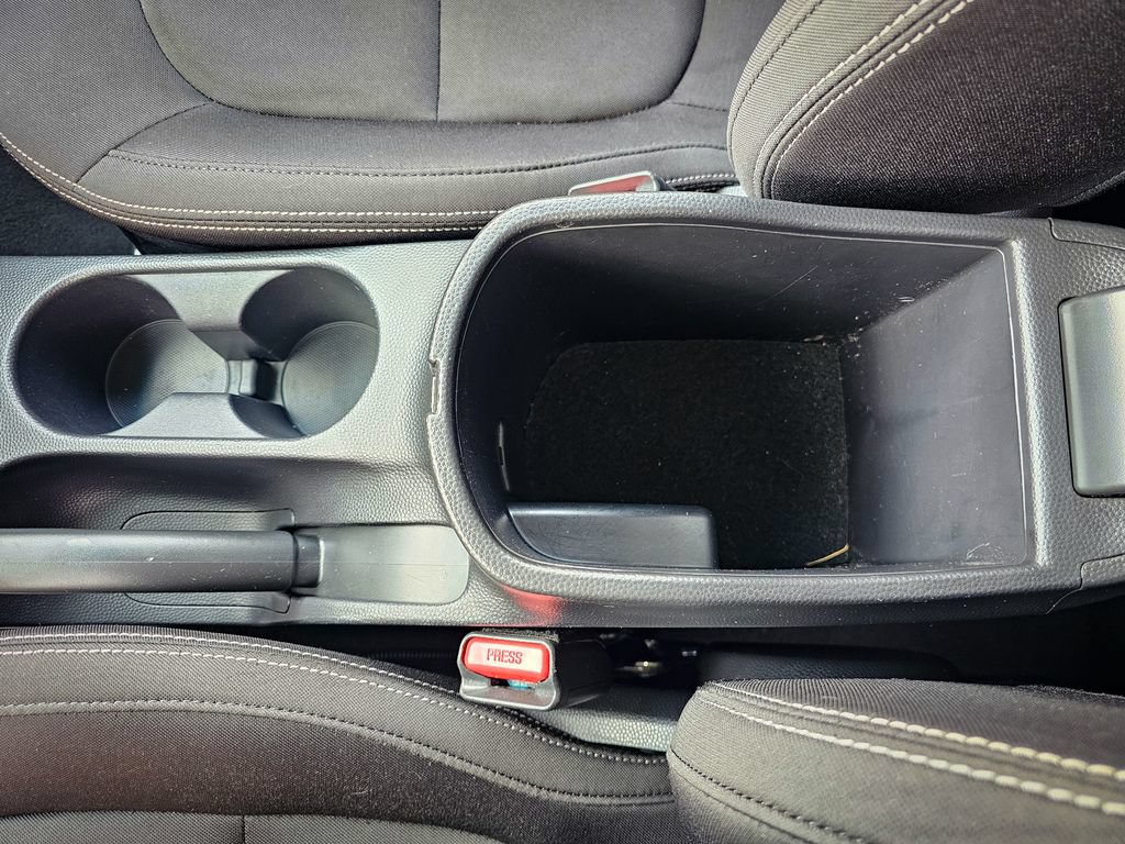 Used 2016 Kia Soul FWD image 23
