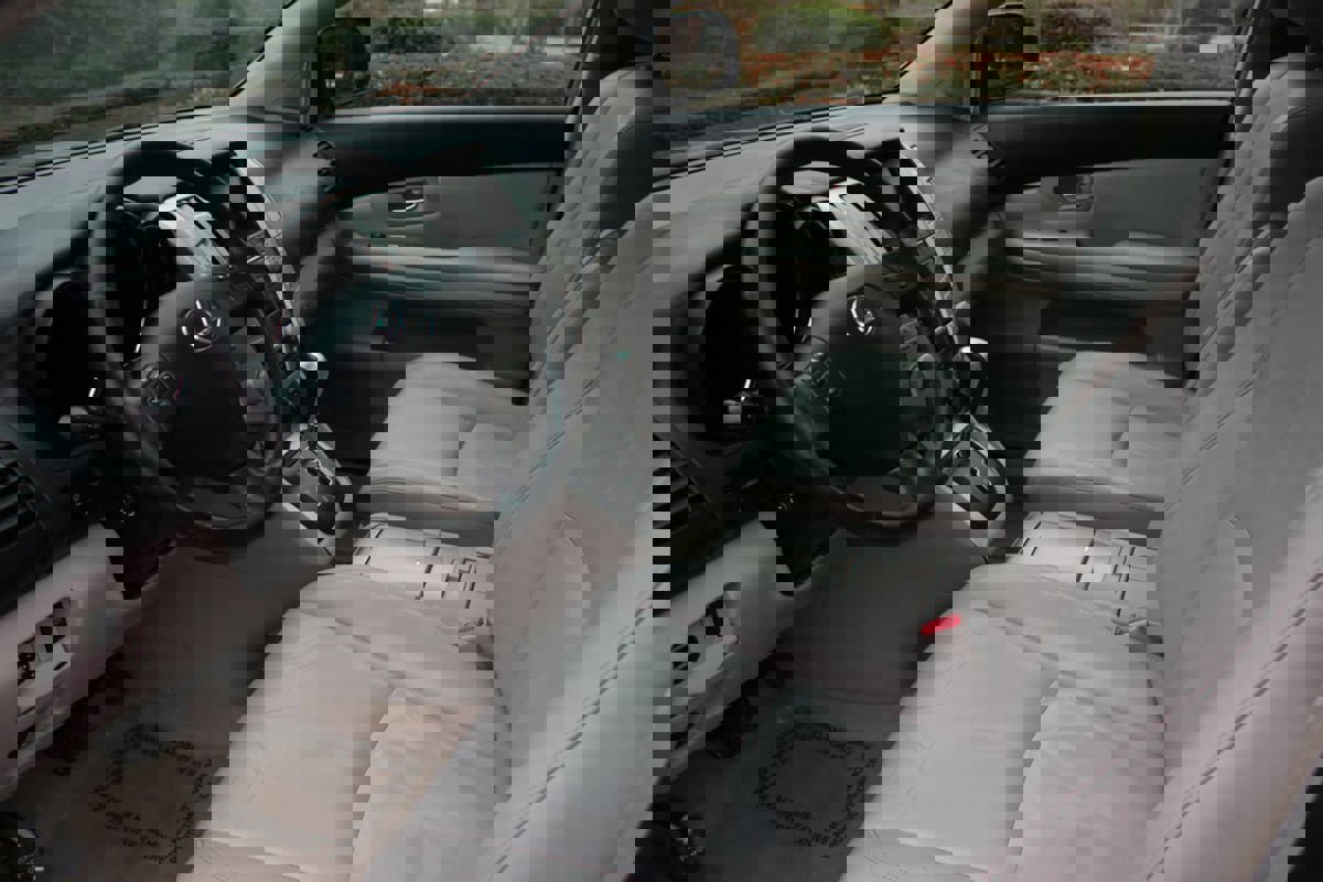 Used 2006 Lexus RX 400h AWD image 21