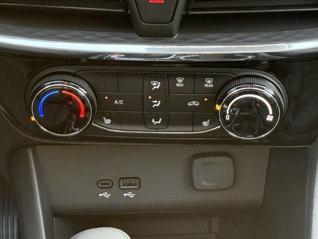 New 2026 Buick Encore GX Sport Touring w/ Advanced Technology Package AWD/4WD image 15