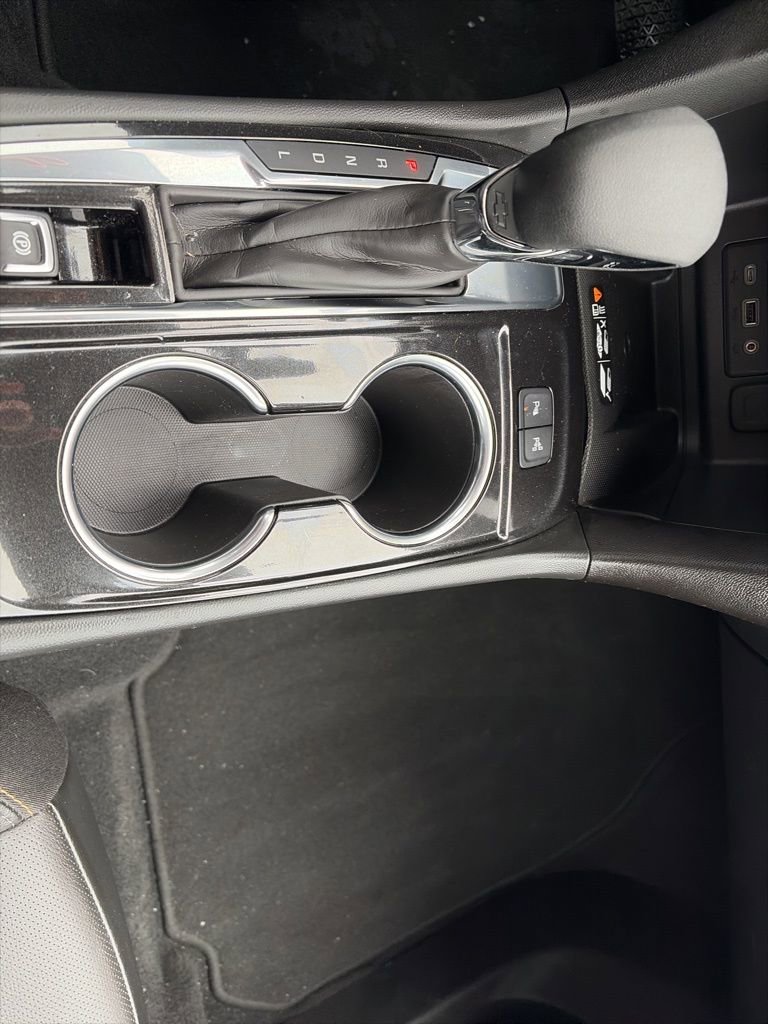 Certified 2023 Chevrolet Equinox Premier image 29