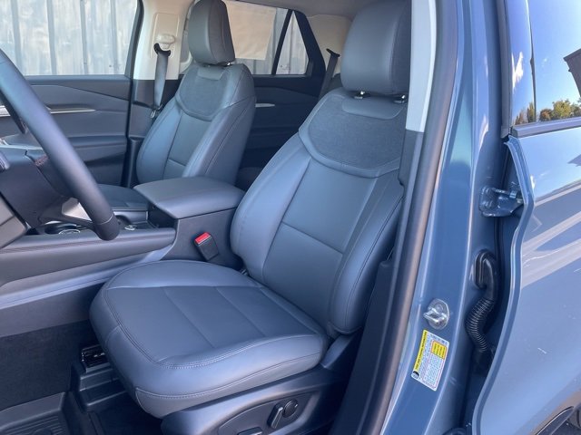 New 2026 Ford Explorer Active image 22