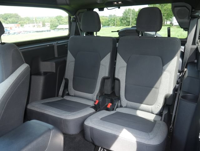 Used 2023 Ford Bronco Big Bend AWD/4WD image 23