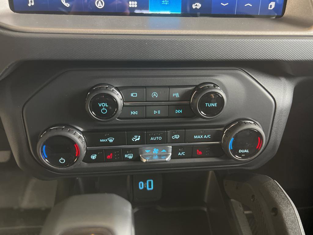 New 2023 Ford Bronco Raptor image 19