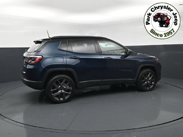 New 2026 Jeep Compass Limited AWD/4WD image 6