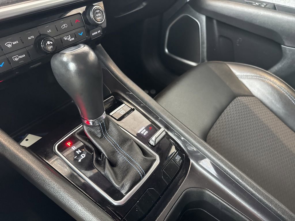 Used 2022 Jeep Compass Latitude w/ Convenience Group image 44