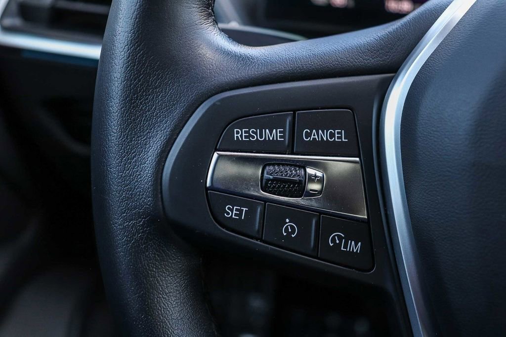 Used 2023 BMW i4 eDrive35 w/ Parking Assistance Package image 24