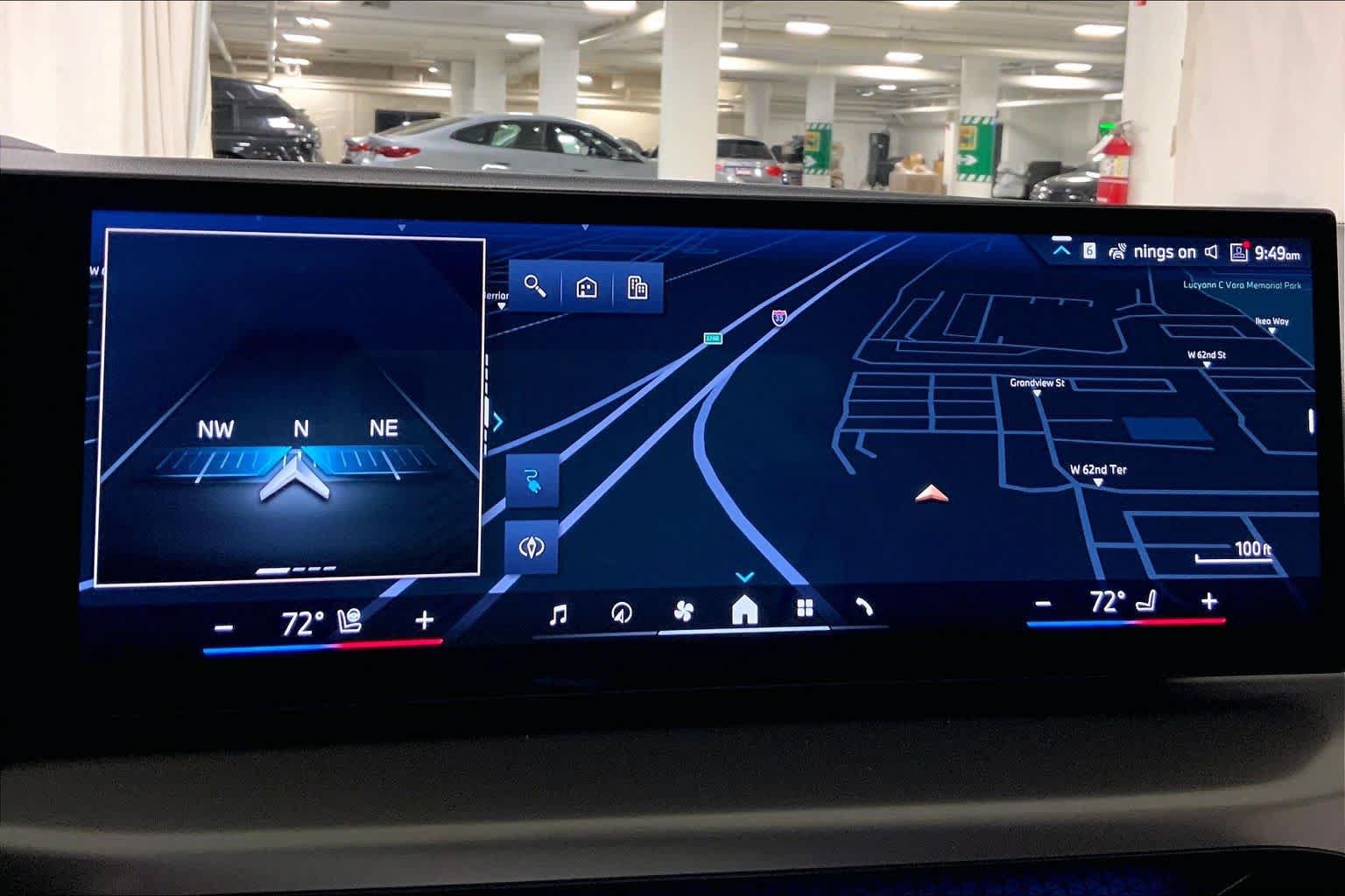 New 2026 BMW i4 xDrive40i w/ M Sport Package AWD/4WD image 18