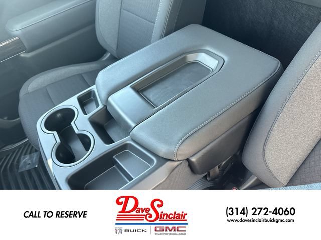 New 2026 GMC Sierra 2500 SLE AWD/4WD image 21