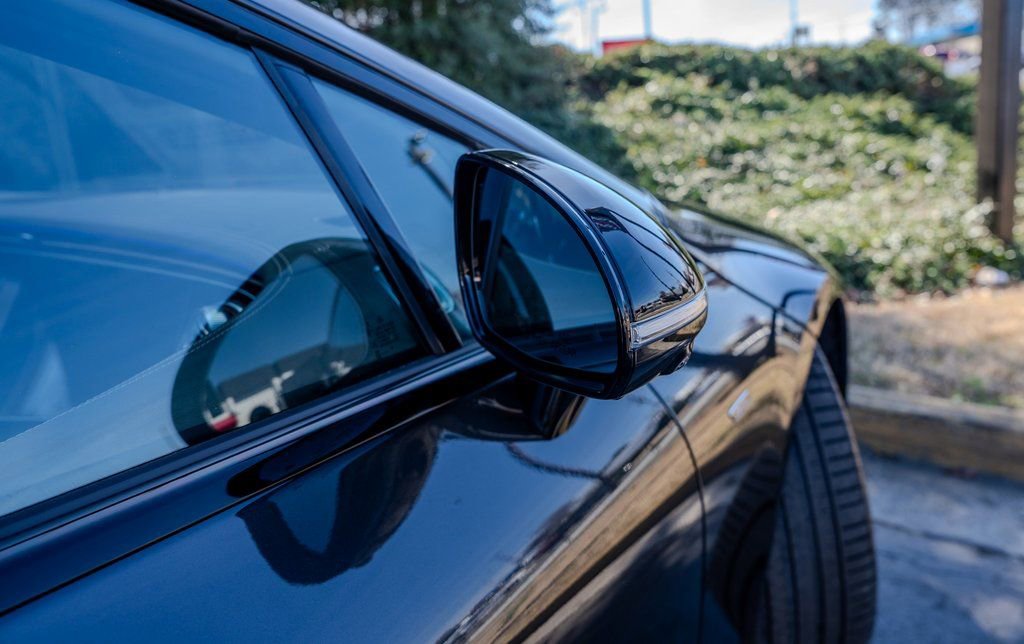 Used 2023 Mercedes-Benz EQS AMG 4MATIC w/ Trim Level Package image 30