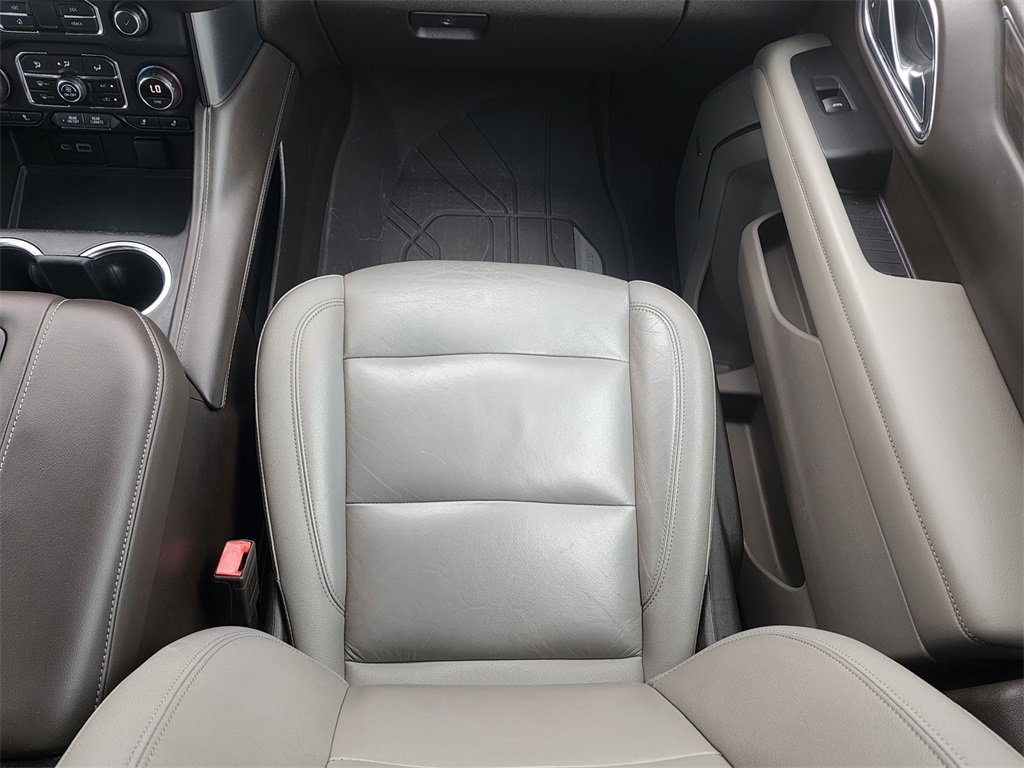 Used 2021 Chevrolet Suburban Z71 w/ Z71 Off-Road Package image 13