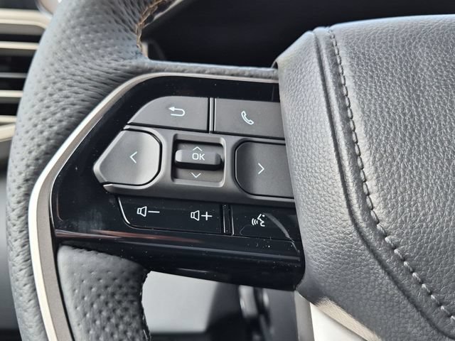 New 2026 Toyota Sequoia Capstone AWD/4WD image 15