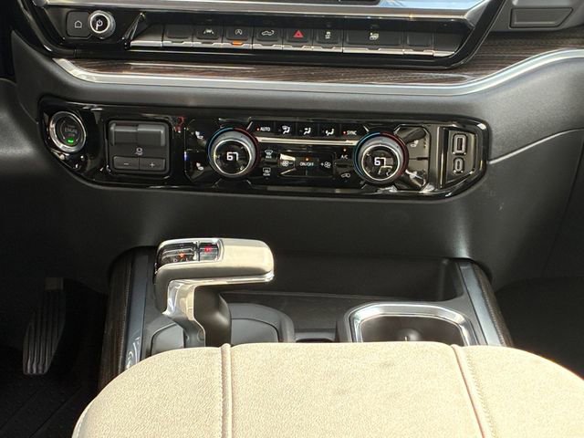 New 2026 Chevrolet Silverado 1500 RST w/ Convenience Package II image 20