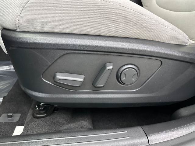 New 2026 Hyundai Tucson SEL FWD image 10
