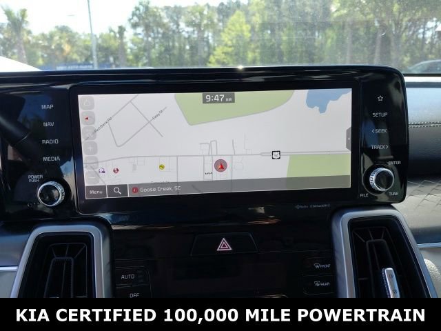 Certified 2023 Kia Sorento S image 15