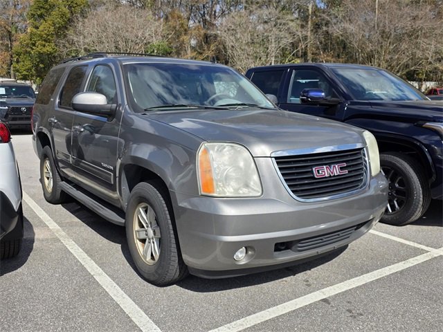 Used 2012 GMC Yukon SLT w/ SLT-2 Equipment Package image 1