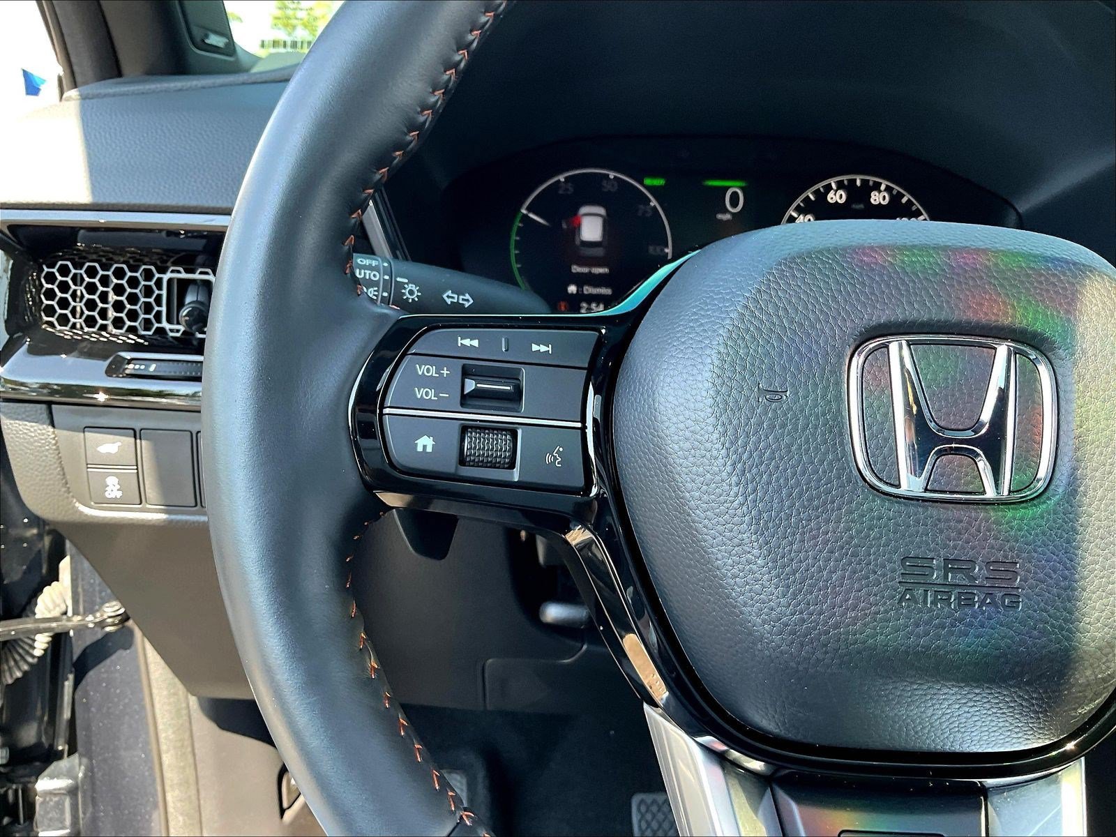 Used 2024 Honda CR-V Sport Touring image 11