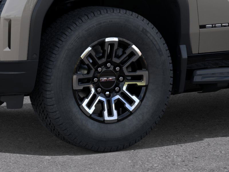 New 2026 GMC Sierra EV Elevation w/ Premium Package image 9