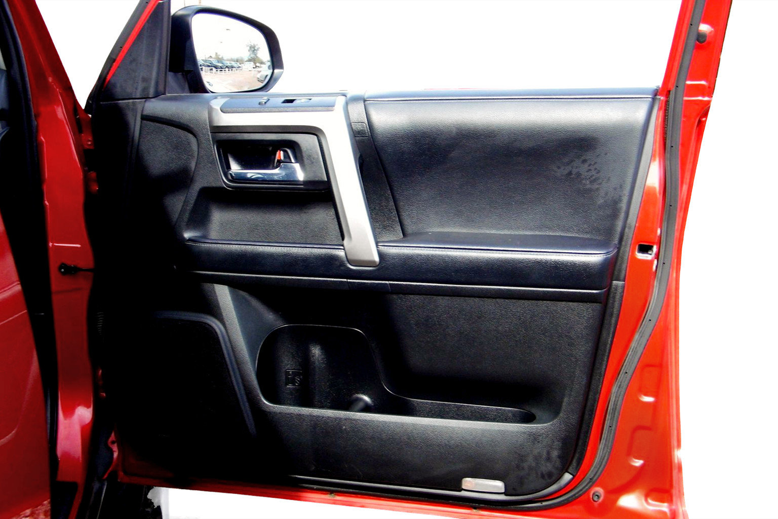 Used 2021 Toyota 4Runner SR5 image 23