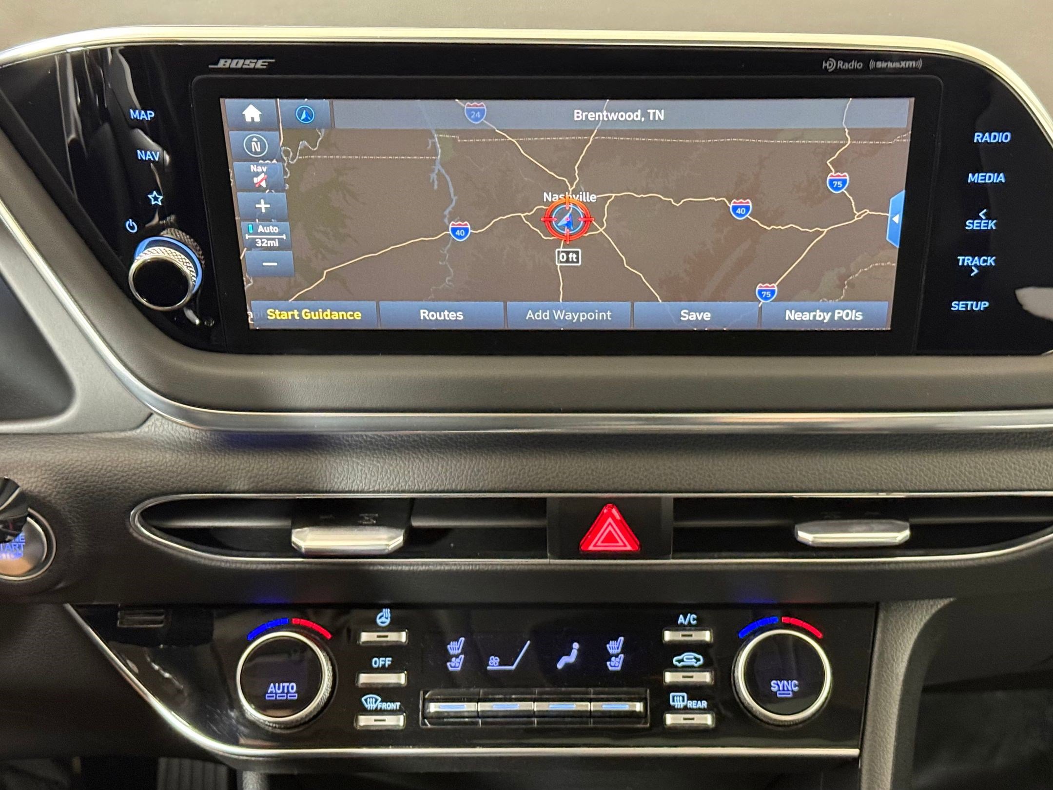 Used 2021 Hyundai Sonata Limited image 29