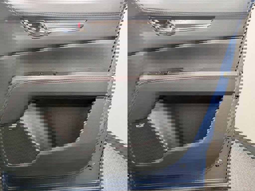 Certified 2023 MAZDA CX-5 AWD 2.5 Turbo image 27