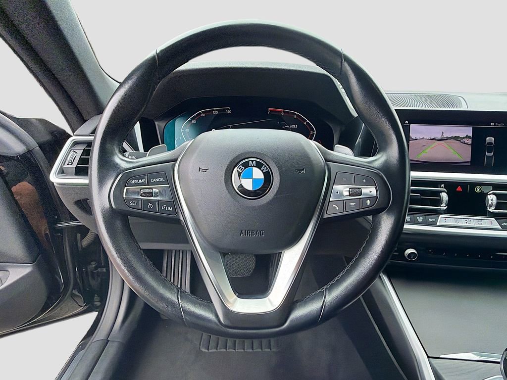 Used 2023 BMW 430i xDrive Convertible image 36