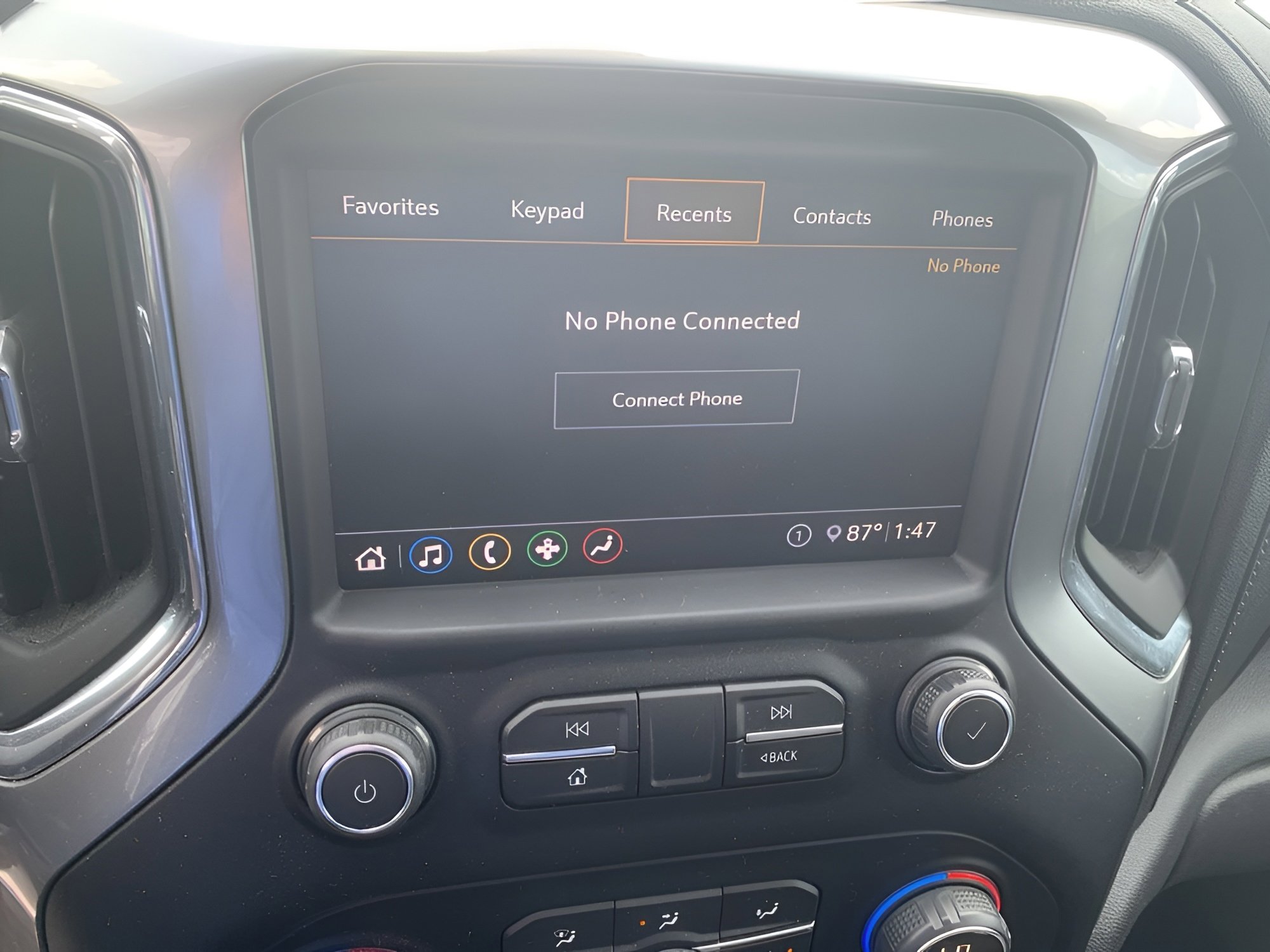 Used 2020 Chevrolet Silverado 1500 LT w/ All-Star Edition AWD/4WD image 15