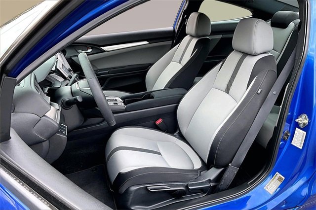 Used 2016 Honda Civic LX image 17