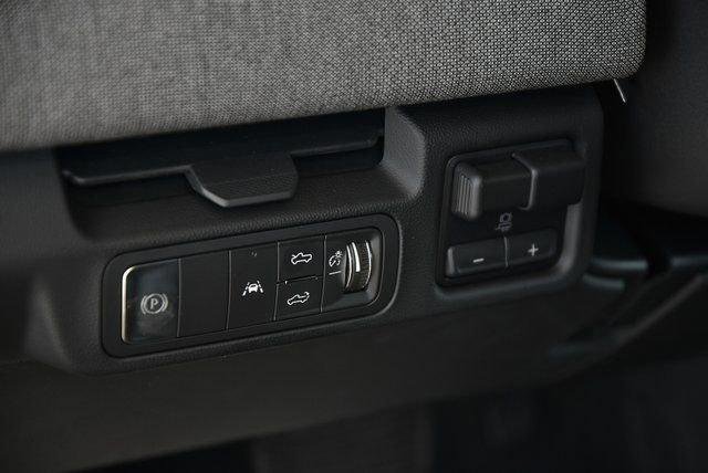 New 2026 GMC Sierra EV Elevation image 25