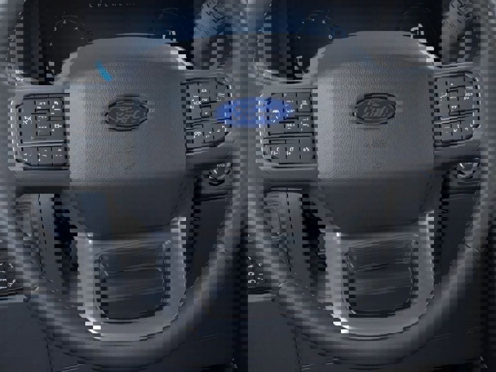 New 2026 Ford F150 XLT image 12