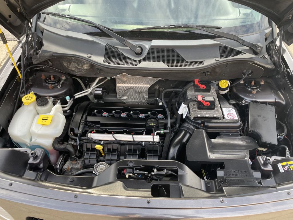 Used 2016 Jeep Patriot High Altitude image 13